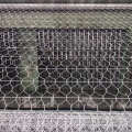 Netting geschweißtes Kaninchenkäfigdraht -Netz